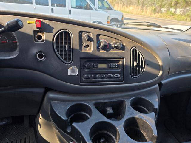 2008 Ford E-Series E-350 SD