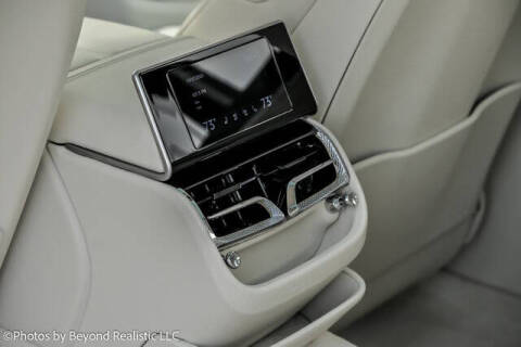 2021 Bentley Flying Spur V8