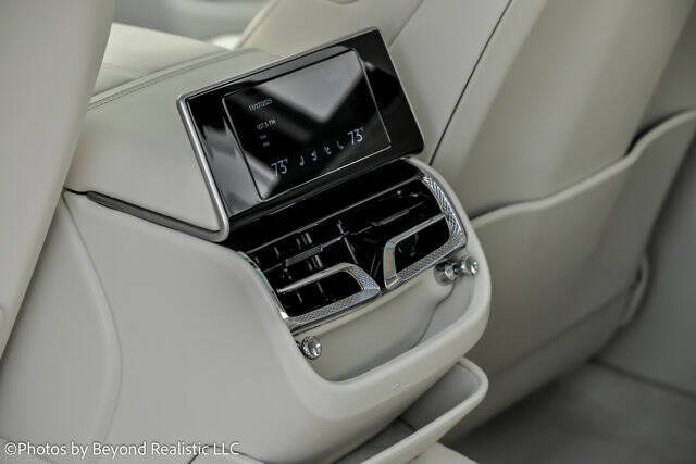 2021 Bentley Flying Spur V8