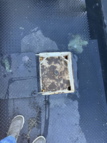 2019 RAM 3500 Tradesman