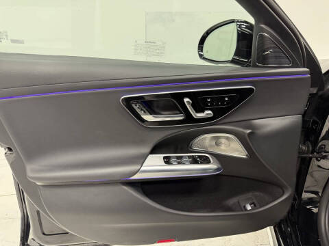 2024 Mercedes-Benz E-Class E 350 4MATIC