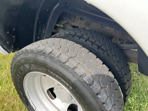 2012 RAM 5500