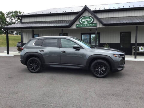 2026 Mazda CX-50 2.5 S Preferred