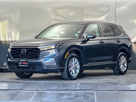 2023 Honda CR-V