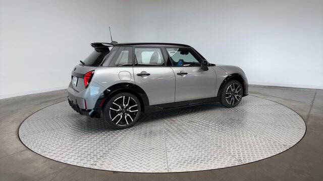 2025 MINI Hardtop 4 Door Cooper S