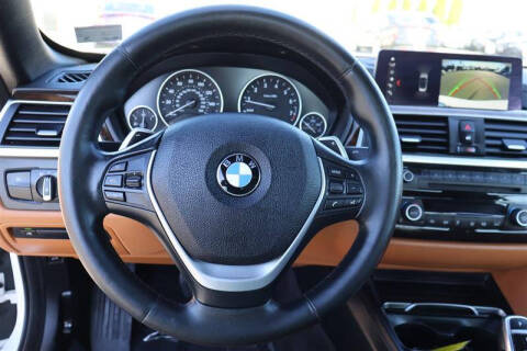 2019 BMW 4 Series 440i xDrive