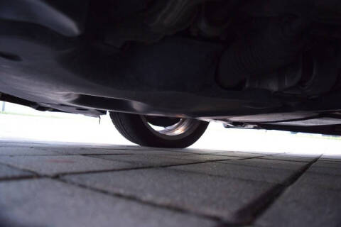 2003 Mercedes-Benz CLK CLK 55 AMG