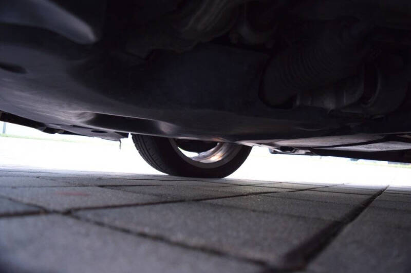 2003 Mercedes-Benz CLK CLK 55 AMG