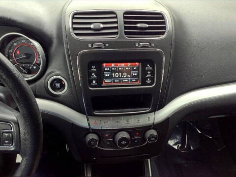 2014 Dodge Journey SXT