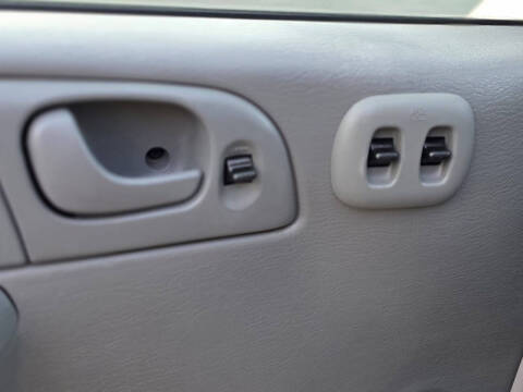 2006 Dodge Grand Caravan