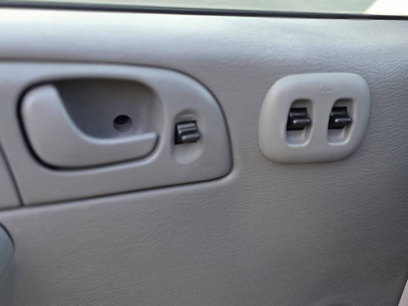 2006 Dodge Grand Caravan