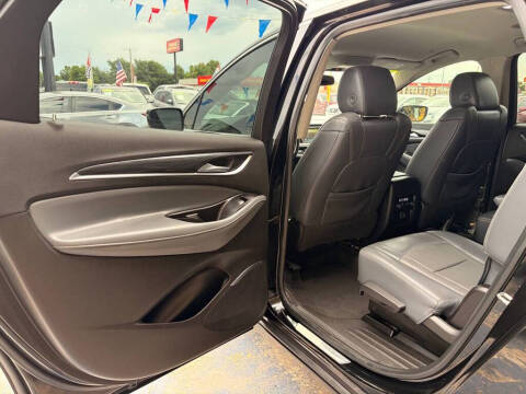 2019 Buick Enclave Essence