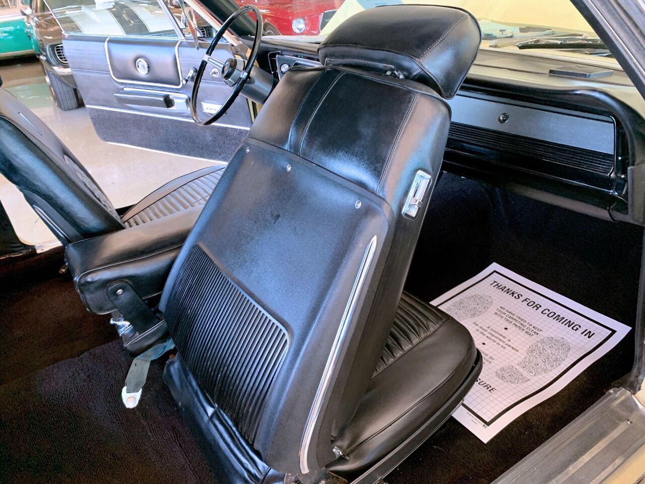 1968 Chrysler 300 79