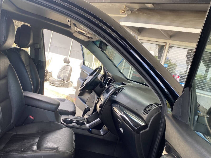 2013 Kia Sorento SX