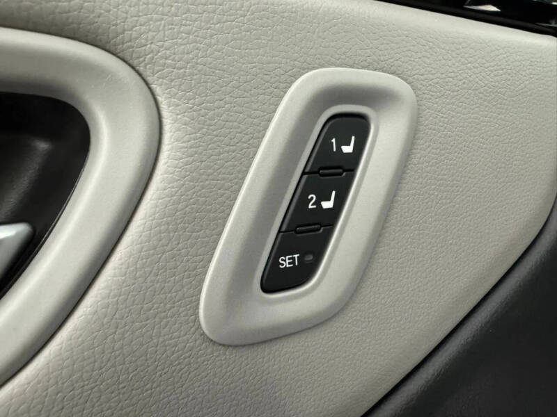 2024 Honda Pilot EX-L