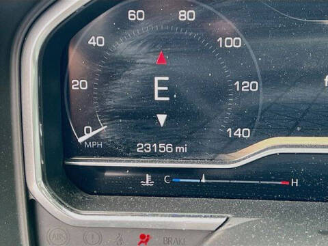 2024 GMC Sierra 3500HD