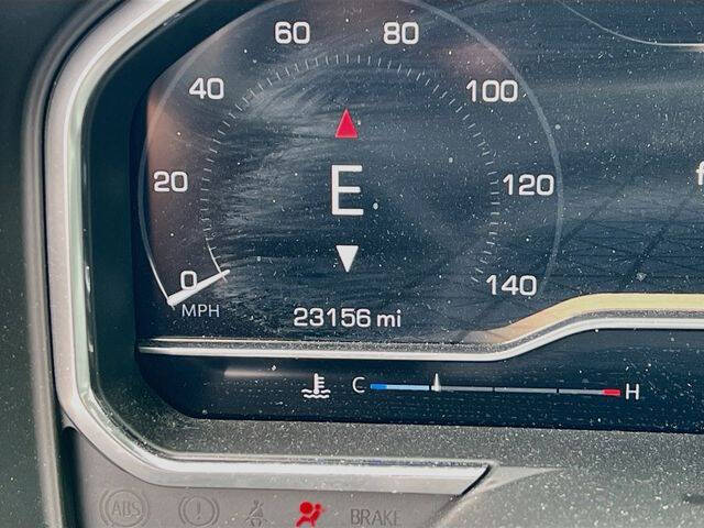 2024 GMC Sierra 3500HD