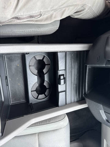 2015 Honda Pilot LX