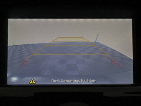 2015 Chevrolet Cruze LTZ Auto