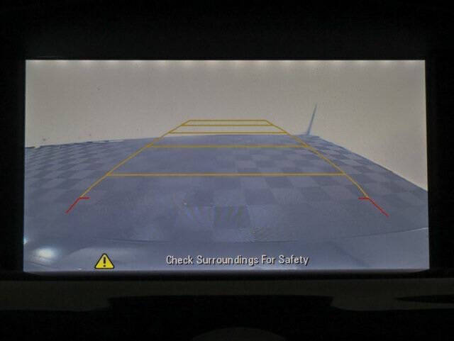 2015 Chevrolet Cruze LTZ Auto