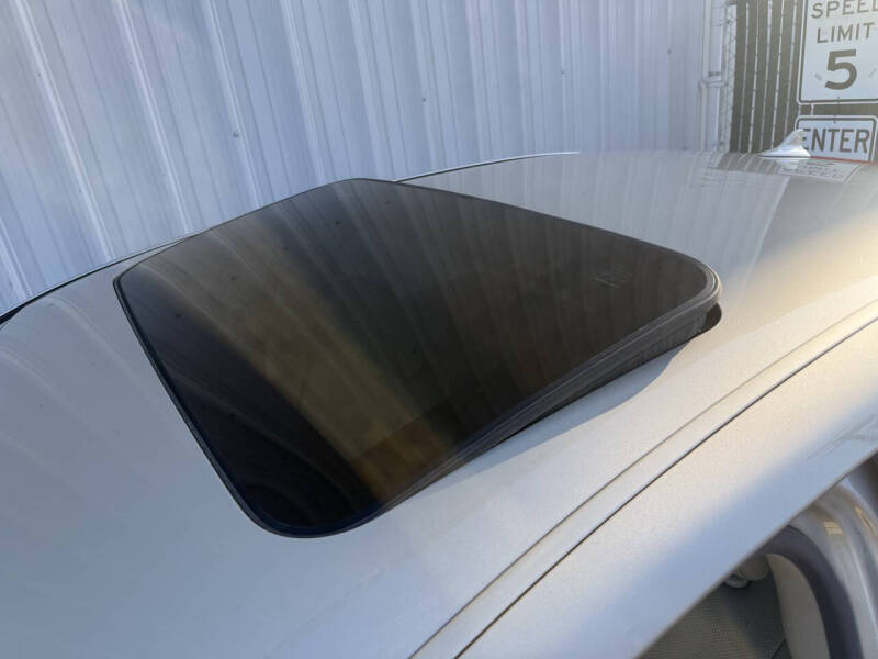 2012 Lexus LS 460