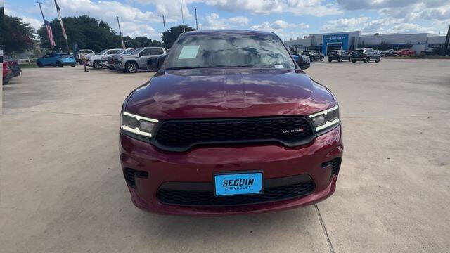 2024 Dodge Durango GT