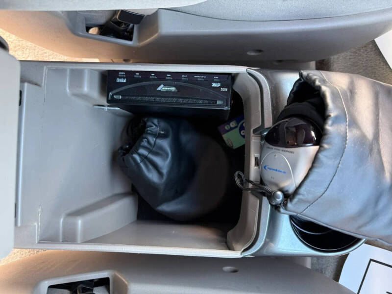 2006 Toyota Sienna