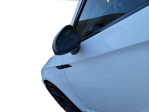 2018 Audi S5 Sportback 3.0T quattro Premium Plus