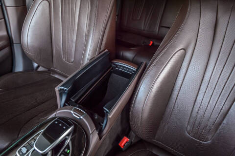 2019 Mercedes-Benz CLS CLS 450