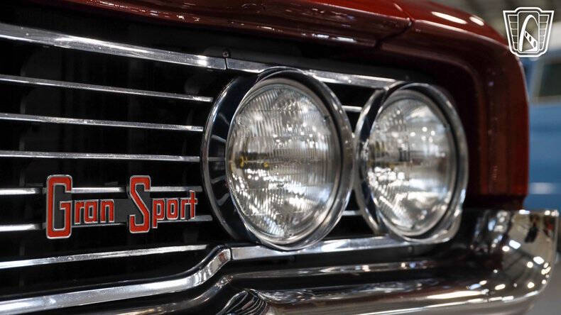 1964 Buick Sport Wagon