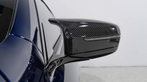 2025 BMW M8 Competition