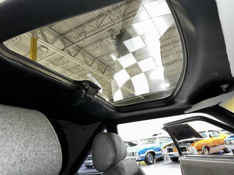 1988 Ford Mustang GT