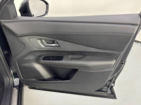 2024 Nissan Ariya Evolve+