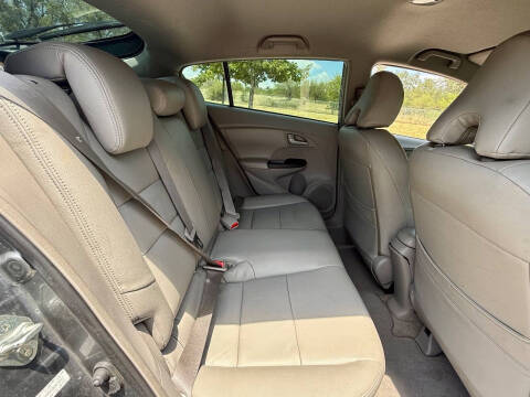 2012 Honda Insight LX