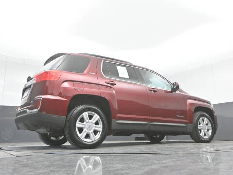 2016 GMC Terrain SLE-2