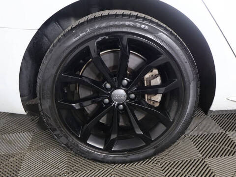 2019 Audi A4 quattro Premium Plus 45 TFSI