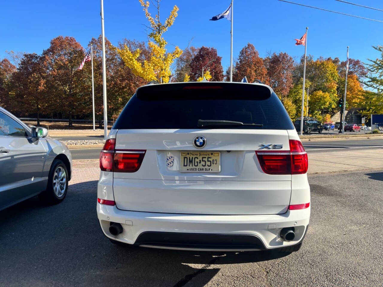 2013 BMW X5 for sale at Kenny Auto Sales in Manville, NJ