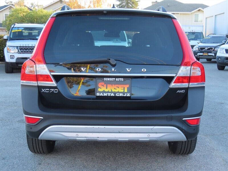 2015 Volvo XC70 3.2 Premier Plus