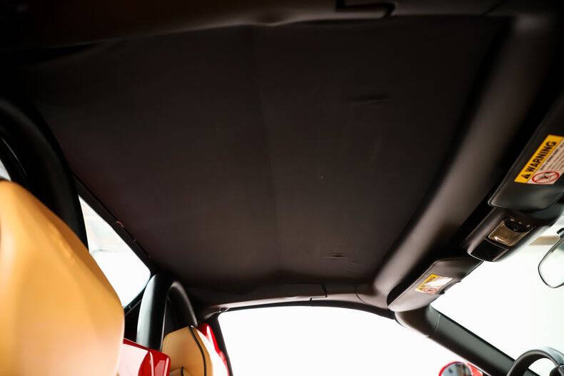 2004 Ferrari 360 Spider