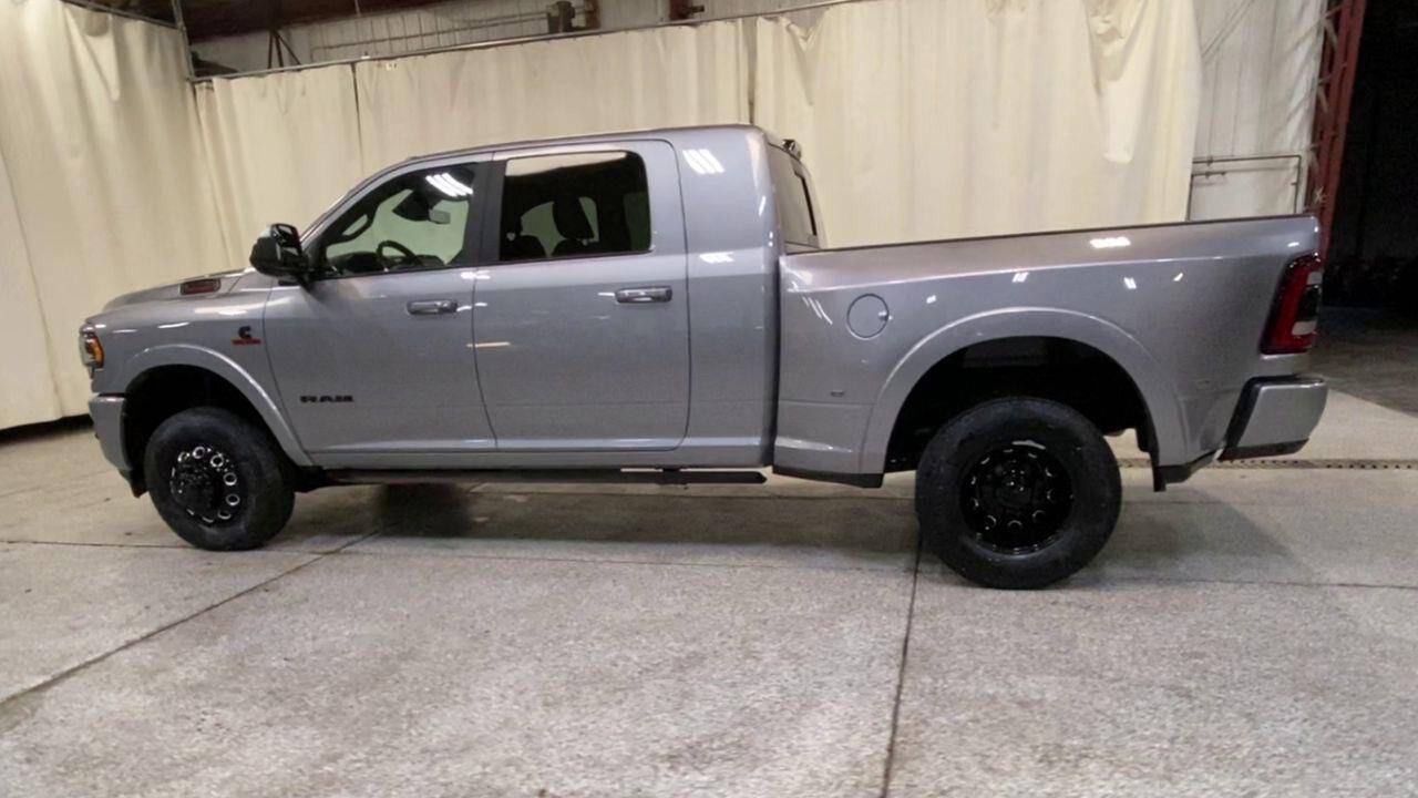 2022 Ram 3500 for sale at Victoria Auto Sales in Victoria, MN