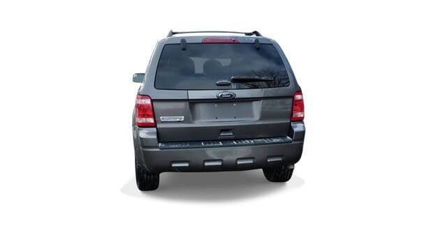 2012 Ford Escape for sale at Bowman Auto Center in Clarkston, MI