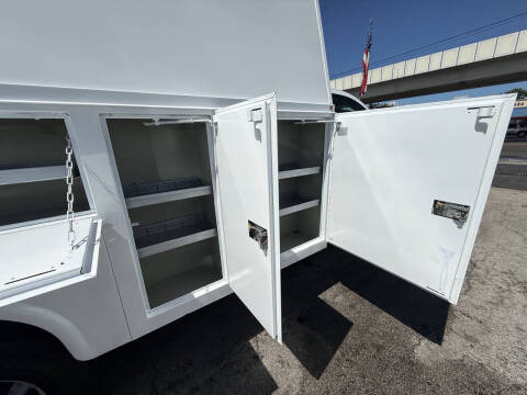 2017 Chevrolet Silverado 3500HD Work Truck