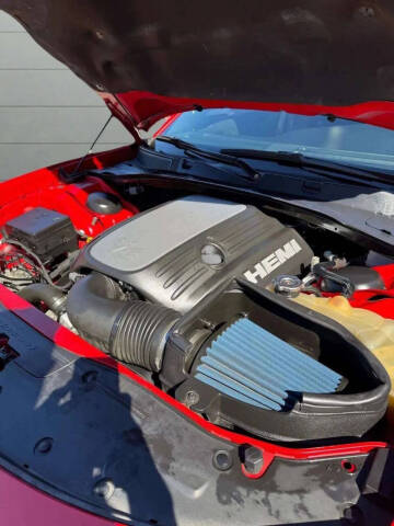 2021 Dodge Charger R/T