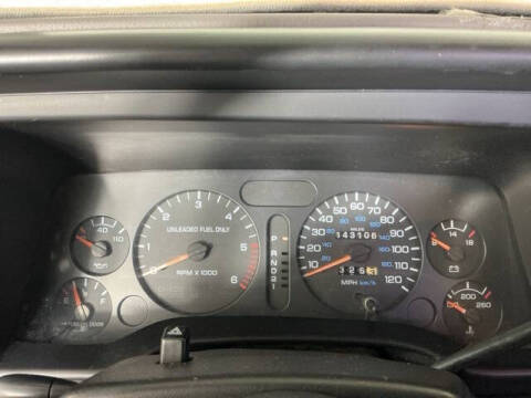 1995 Dodge Ram 2500 LT