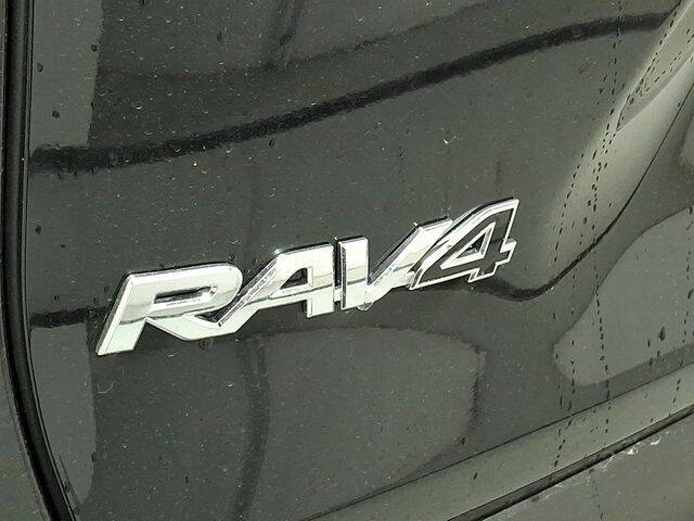 2025 Toyota RAV4 Hybrid XLE Premium