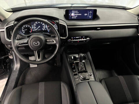 2025 Mazda CX-50 2.5 S Premium