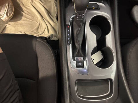 2024 Chevrolet Malibu LS