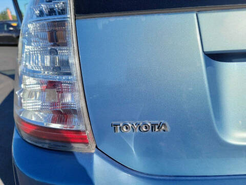 2005 Toyota Prius