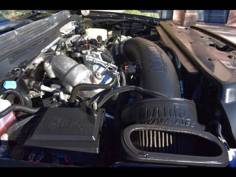 2018 GMC Sierra 3500HD