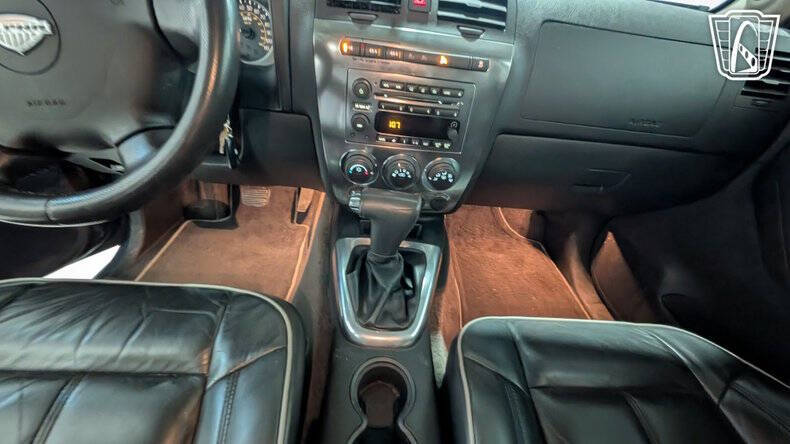 2008 HUMMER H3